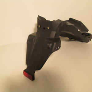 Garde boue arrière d'occasion HONDA 600 HORNET Garde boue arrière d'occasion HONDA 600 HORNET