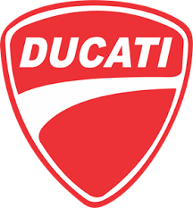 DUCATI 96980431A Caches radiateur Carbone neufs MONSTER 1200