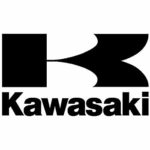 Protection de cadre droit d'occasion KAWASAKI ER6