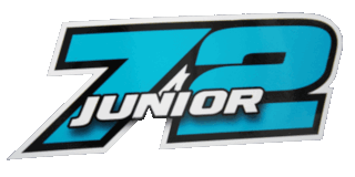 Logo Junior 72