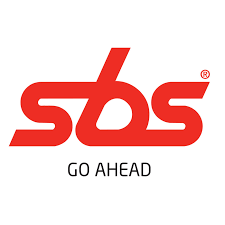 Plaquettes de frein SBS 554HF